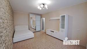 1-к квартира, на длительный срок, 39м2, 7/9 этаж