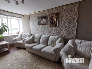 3-к квартира, на длительный срок, 67м2, 12/18 этаж