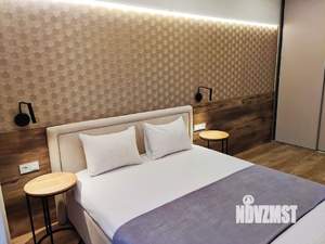 2-к квартира, посуточно, 57м2, 1/1 этаж