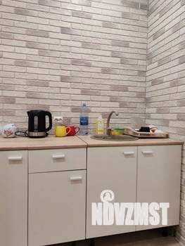 2-к квартира, посуточно, 18м2, 1/1 этаж