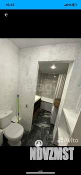 Студия квартира, на длительный срок, 22м2, 15/19 этаж