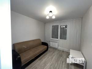 1-к квартира, на длительный срок, 40м2, 3/12 этаж