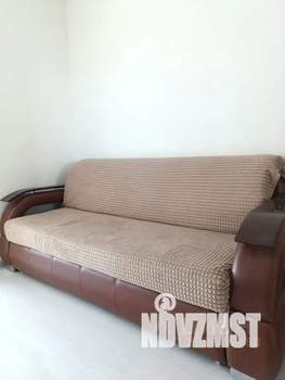 Студия квартира, посуточно, 35м2, 19/24 этаж