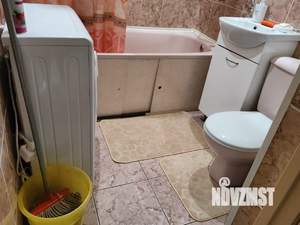 1-к квартира, на длительный срок, 38м2, 4/9 этаж