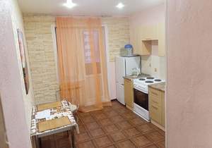 1-к квартира, на длительный срок, 41м2, 8/24 этаж