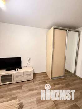 1-к квартира, посуточно, 37м2, 3/9 этаж