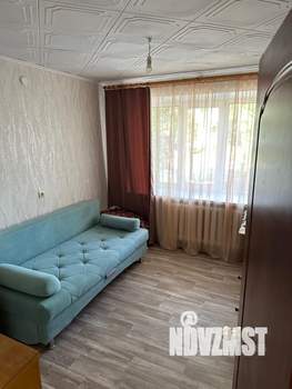 4-к квартира, на длительный срок, 60м2, 1/5 этаж