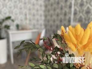 2-к квартира, посуточно, 48м2, 1/1 этаж