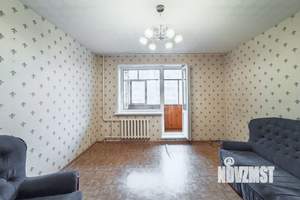 3-к квартира, на длительный срок, 68м2, 5/10 этаж