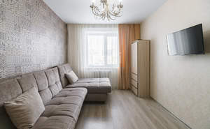 1-к квартира, на длительный срок, 31м2, 5/11 этаж