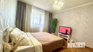 2-к квартира, посуточно, 68м2, 5/10 этаж