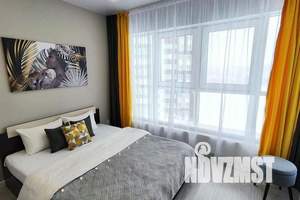 1-к квартира, посуточно, 28м2, 20/24 этаж