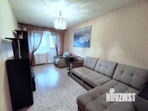 3-к квартира, на длительный срок, 70м2, 3/9 этаж