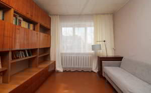 2-к квартира, на длительный срок, 68м2, 3/5 этаж