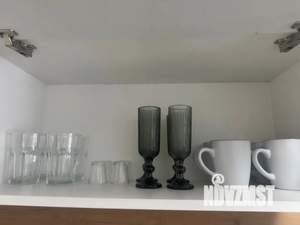 1-к квартира, посуточно, 35м2, 1/3 этаж