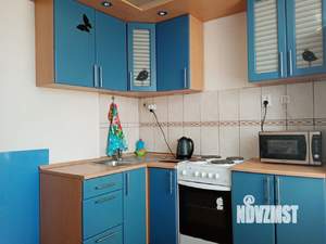 2-к квартира, посуточно, 54м2, 5/9 этаж