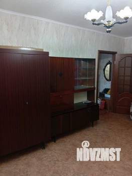 1-к квартира, на длительный срок, 37м2, 6/9 этаж