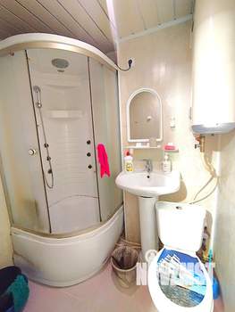 1-к квартира, на длительный срок, 24м2, 5/5 этаж