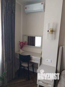 1-к квартира, на длительный срок, 41м2, 19/24 этаж