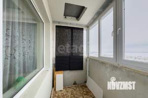 Студия квартира, на длительный срок, 21м2, 10/16 этаж