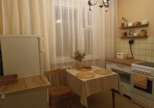 1-к квартира, на длительный срок, 36м2, 6/9 этаж