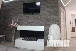 2-к квартира, посуточно, 57м2, 21/21 этаж