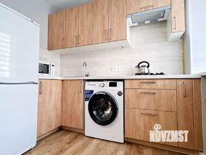 2-к квартира, посуточно, 42м2, 1/1 этаж