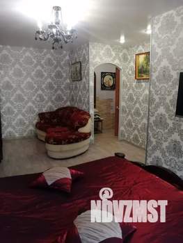 1-к квартира, посуточно, 32м2, 3/5 этаж