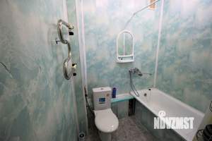 1-к квартира, на длительный срок, 27м2, 1/5 этаж