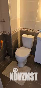 1-к квартира, посуточно, 36м2, 12/16 этаж