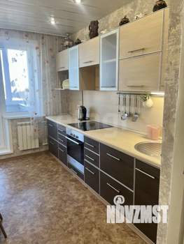 2-к квартира, на длительный срок, 53м2, 6/10 этаж