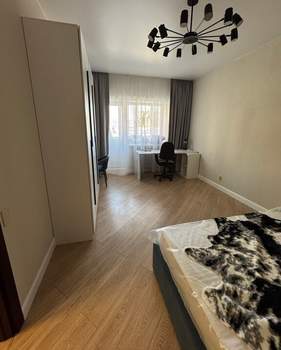 2-к квартира, на длительный срок, 69м2, 2/4 этаж