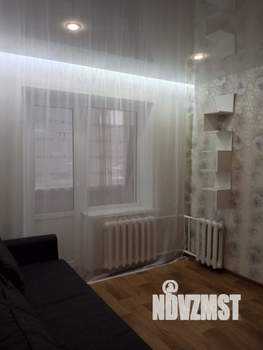 1-к квартира, на длительный срок, 27м2, 1/11 этаж