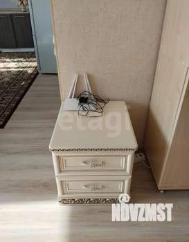 1-к квартира, на длительный срок, 48м2, 13/22 этаж