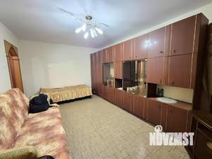 1-к квартира, на длительный срок, 38м2, 8/9 этаж