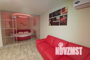 1-к квартира, посуточно, 57м2, 18/22 этаж