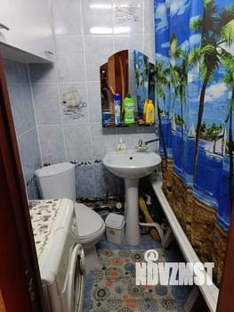 3-к квартира, на длительный срок, 55м2, 1/5 этаж