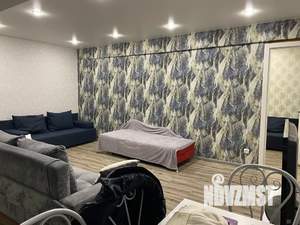 1-к квартира, посуточно, 47м2, 3/5 этаж