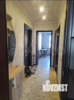 1-к квартира, на длительный срок, 39м2, 3/10 этаж