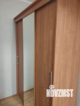 1-к квартира, на длительный срок, 42м2, 5/13 этаж