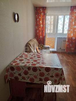 1-к квартира, на длительный срок, 51м2, 15/23 этаж