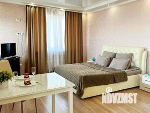 2-к квартира, посуточно, 72м2, 17/18 этаж