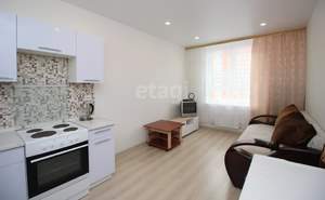 2-к квартира, на длительный срок, 36м2, 6/24 этаж