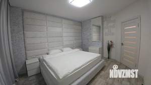 2-к квартира, посуточно, 57м2, 1/1 этаж