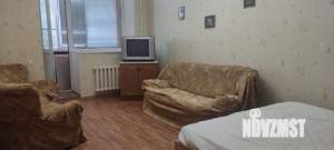 1-к квартира, на длительный срок, 42м2, 5/10 этаж