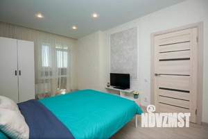 1-к квартира, посуточно, 31м2, 1/1 этаж