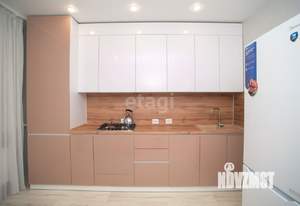 1-к квартира, на длительный срок, 44м2, 4/5 этаж