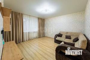 2-к квартира, на длительный срок, 50м2, 1/5 этаж