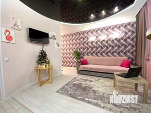 1-к квартира, посуточно, 30м2, 2/9 этаж