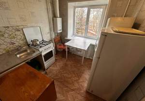 3-к квартира, на длительный срок, 42м2, 3/5 этаж